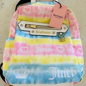 Juicy Backpack